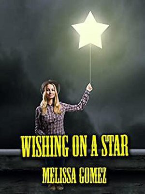 cover image of Wishing On a Star